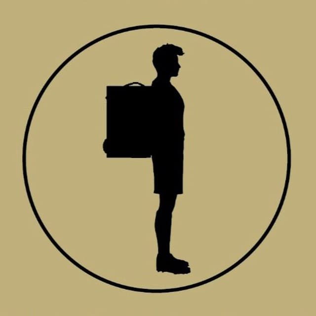 Логотип компании ООО "АСН"